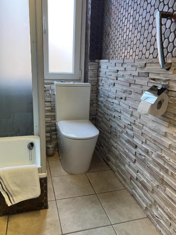 Liebevoll Auf Sylt Apartment Ngoại thất bức ảnh