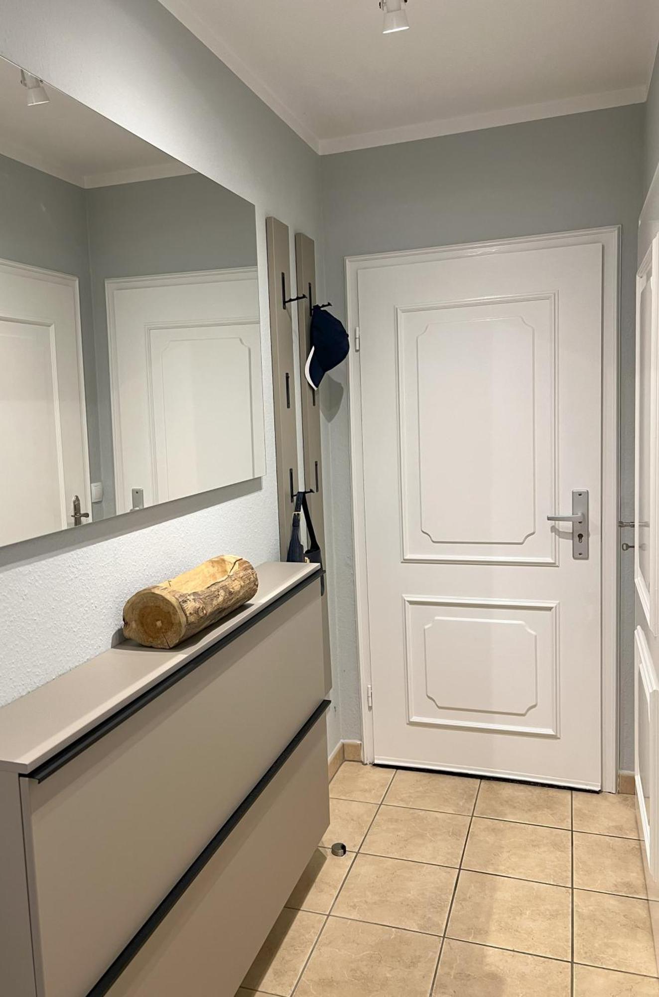 Liebevoll Auf Sylt Apartment Ngoại thất bức ảnh